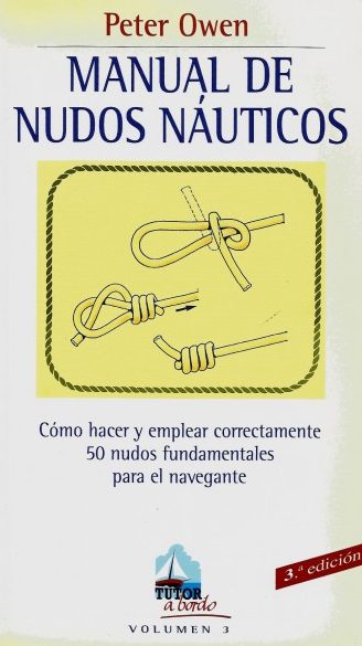 MANUAL DE NUDOS NÁUTICOS