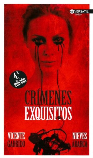 CRÍMENES EXQUISITOS