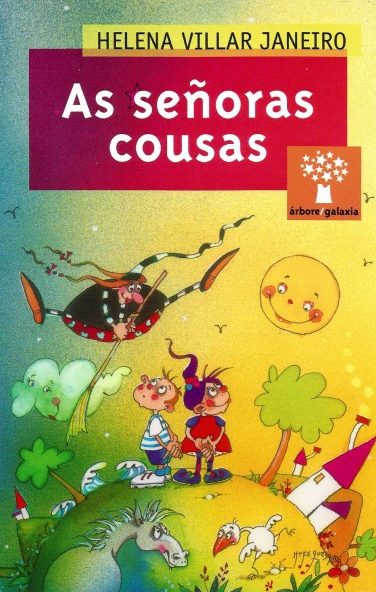 AS SEÑORAS COUSAS