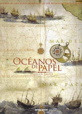 OCEANOS DE PAPEL