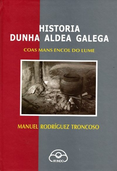 HISTORIA DUNHA ALDEA GALEGA