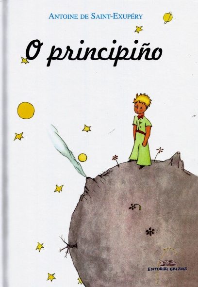O PRINCIPIÑO