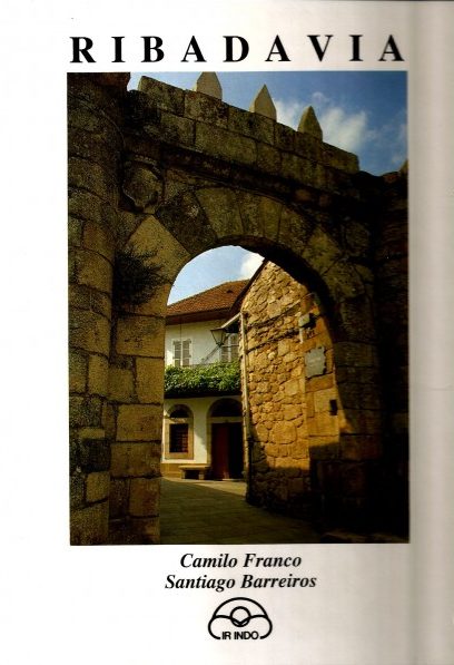 RIBADAVIA
