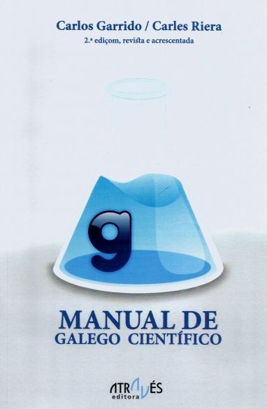 MANUAL DE GALEGO CIENTÍFICO