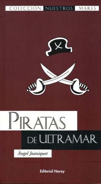 PIRATAS DE ULTRAMAR