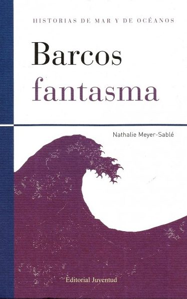 BARCOS FANTASMAS