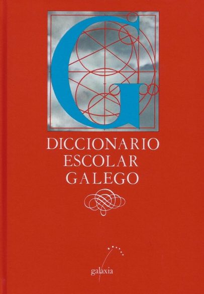 DICCIONARIO ESCOLAR GALEGO