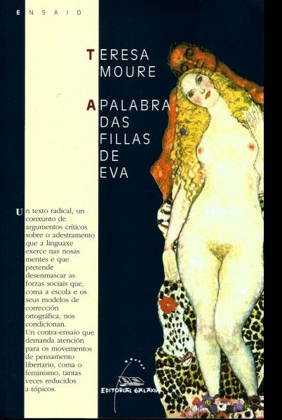 A PALABRA DAS FILLAS DE EVA