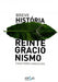 BREVE HISTÓRIA DO REINTEGRACIONISMO