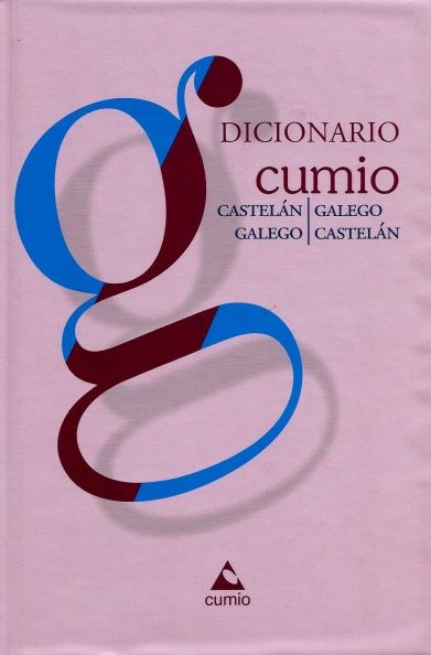 DICIONARIO CUMIO BILINGÜE