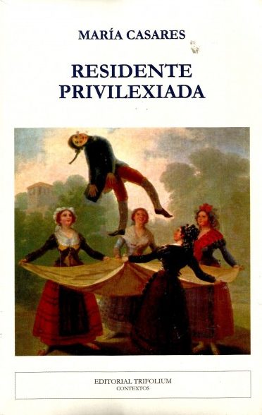 RESIDENTE PRIVILEXIADA