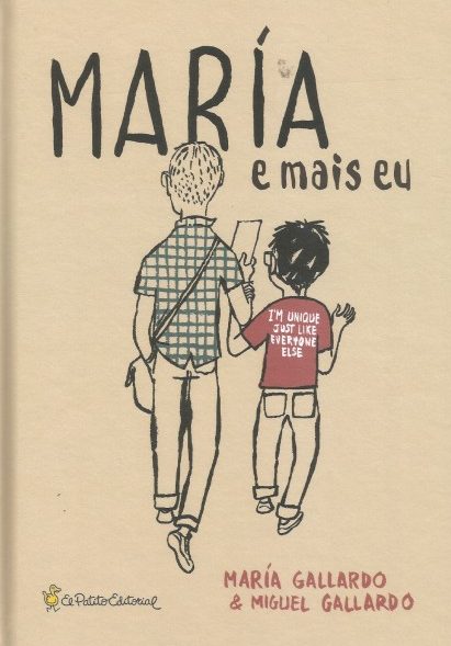 MARÍA E MAIS EU