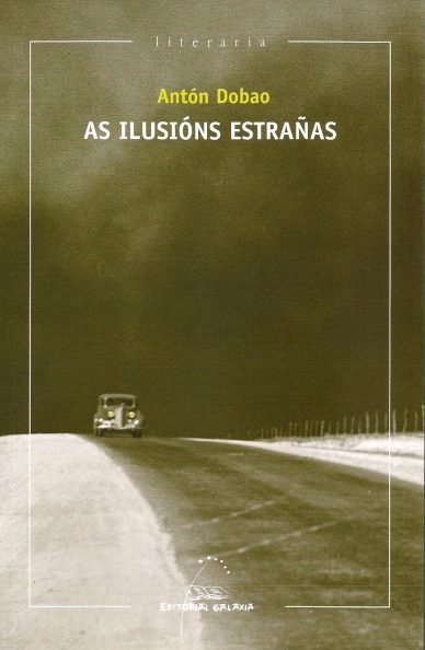 AS ILUSIÓNS ESTRAÑAS