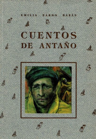 CUENTOS DE ANTAÑO