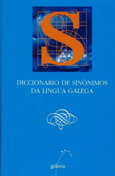 DICCIONARIO DE SINÓNIMOS DA LINGUA GALEGA
