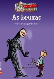 AS BRUXAS