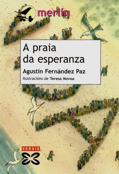 A PRAIA DA ESPERANZA
