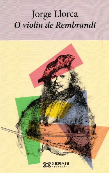 O VIOLÍN DE REMBRANDT