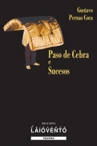 PASO DE CEBRA E SUCESOS