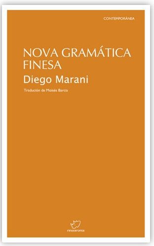 NOVA GRAMÁTICA FINESA