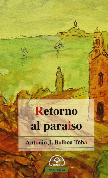 RETORNO AL PARAISO