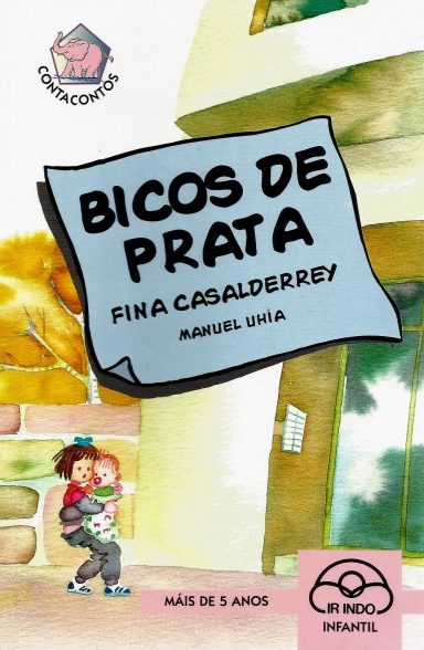 BICOS DE PRATA