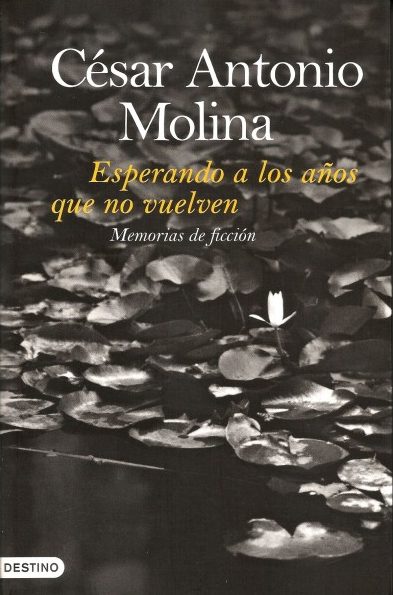 ESPERANDO A LOS AÑOS QUE NO VUELVEN