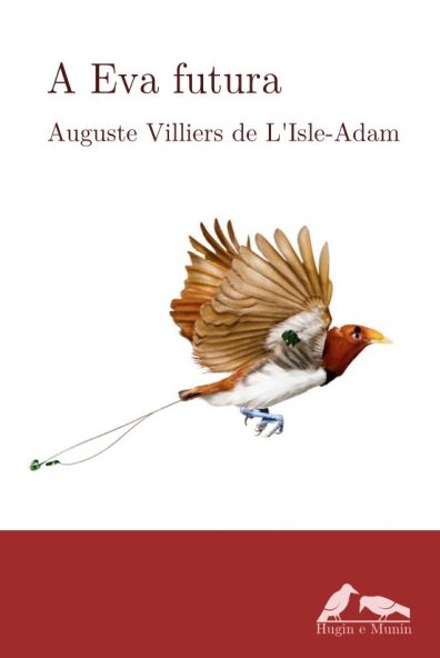 A EVA FUTURA