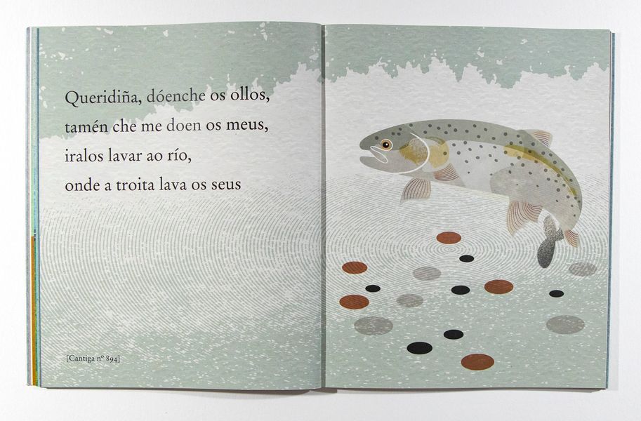 PEQUENA FAUNA DO CANTIGUEIRO DE COTOBADE