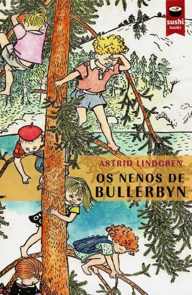 OS NENOS DE BULLERBYN
