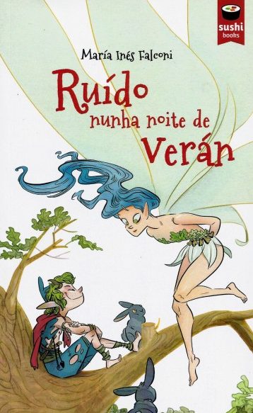 RUÍDO NUNHA NOITE DE VERÁN