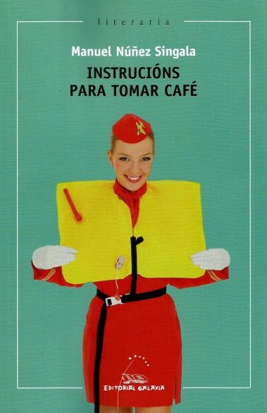 INSTRUCIÓNS PARA TOMAR CAFÉ