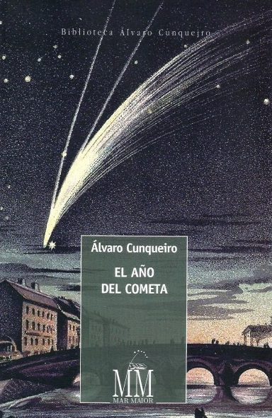 EL AÑO DEL COMETA
