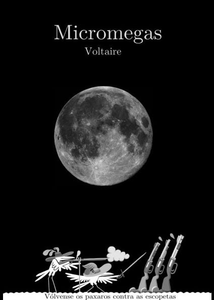 MICROMEGAS