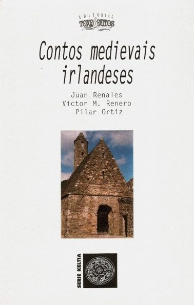 CONTOS MEDIEVAIS IRLANDESES