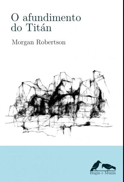 O AFUNDIMENTO DO TITÁN