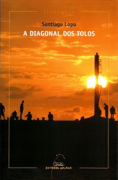 A DIAGONAL DOS TOLOS