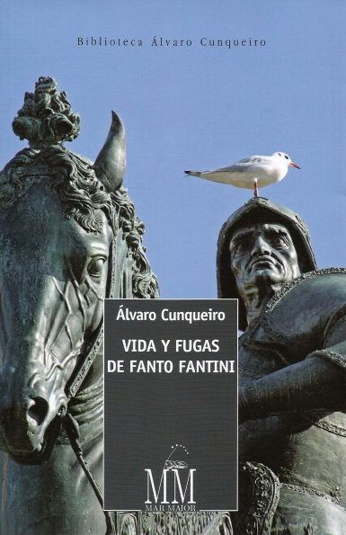 VIDA Y FUGAS DE FANTO FANTINI