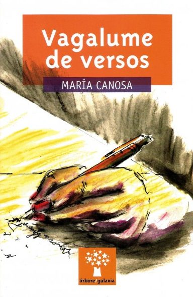 VAGALUME DE VERSOS