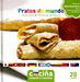PRATOS DO MUNDO