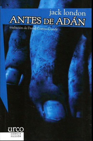 ANTES DE ADÁN