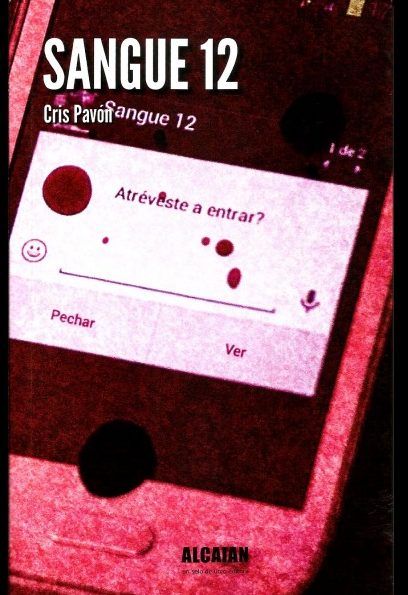 SANGUE 12