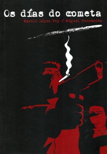 OS DÍAS DO COMETA