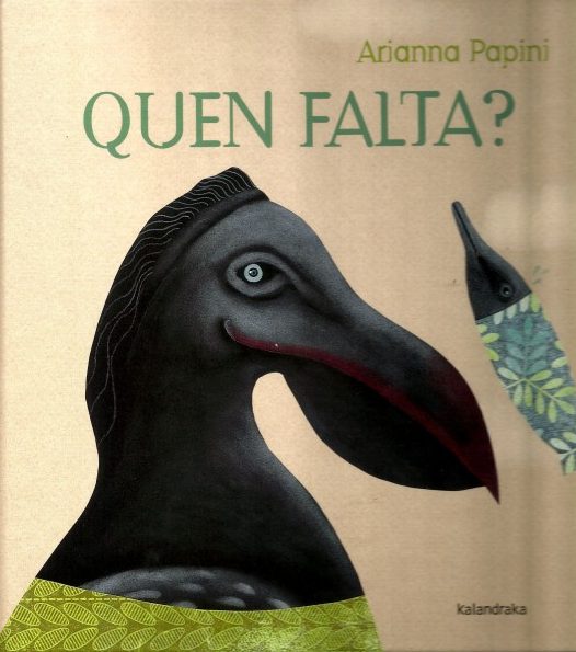 QUEN FALTA?