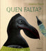 QUEN FALTA?