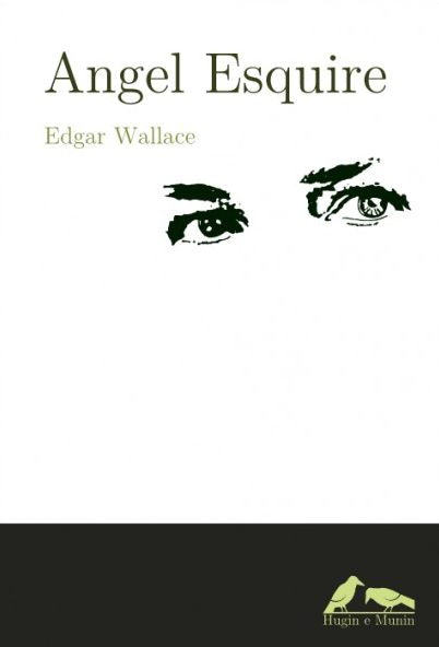 ANGEL ESQUIRE
