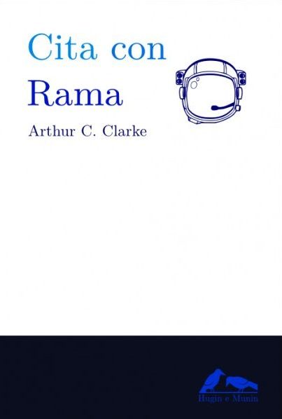 CITA CON RAMA
