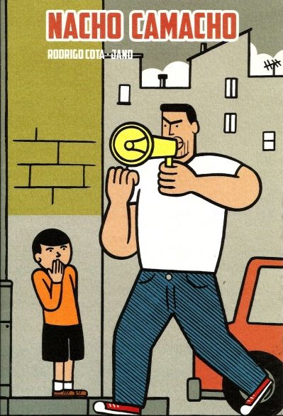 NACHO CAMACHO