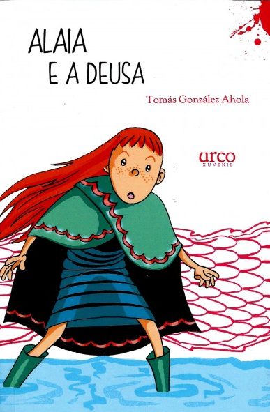 ALAIA E A DEUSA