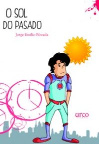 O SOL DO PASADO